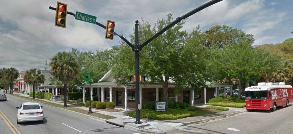 More Photos Of 1001-1029 Boundary St, Beaufort Unknown For Lease