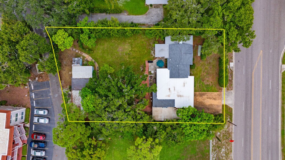 More Photos Of 200 66th St N, Saint Petersburg Office Residential For Sale