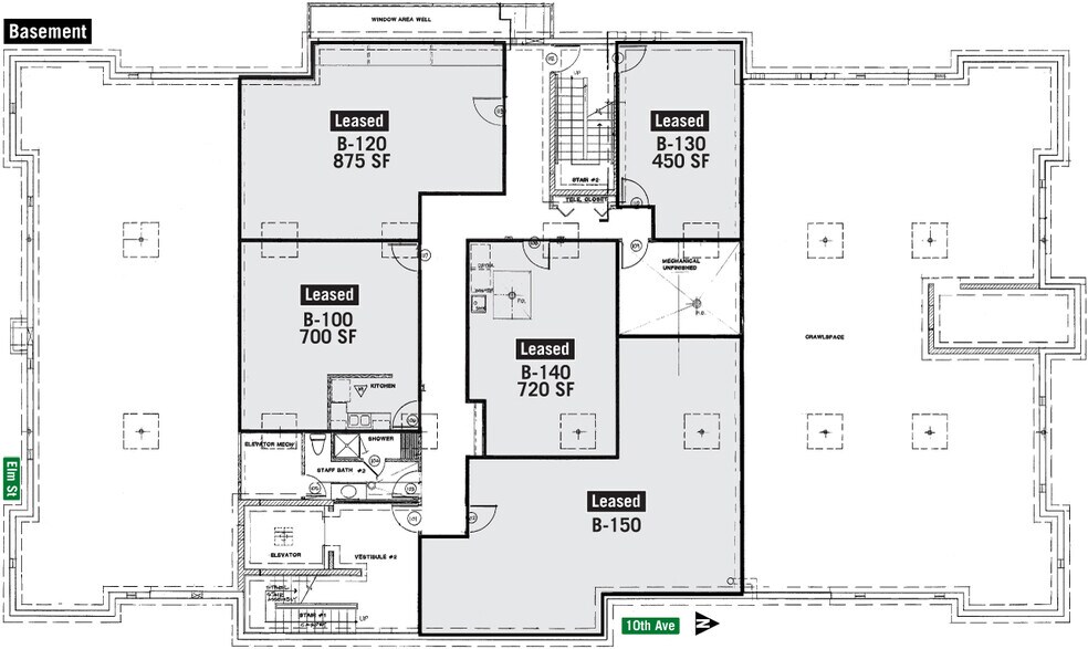 More Photos Of 1818 S 10th Ave, Caldwell Medical For Lease