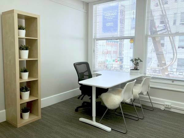More Photos Of 381 Bush St, San Francisco Office For Lease
