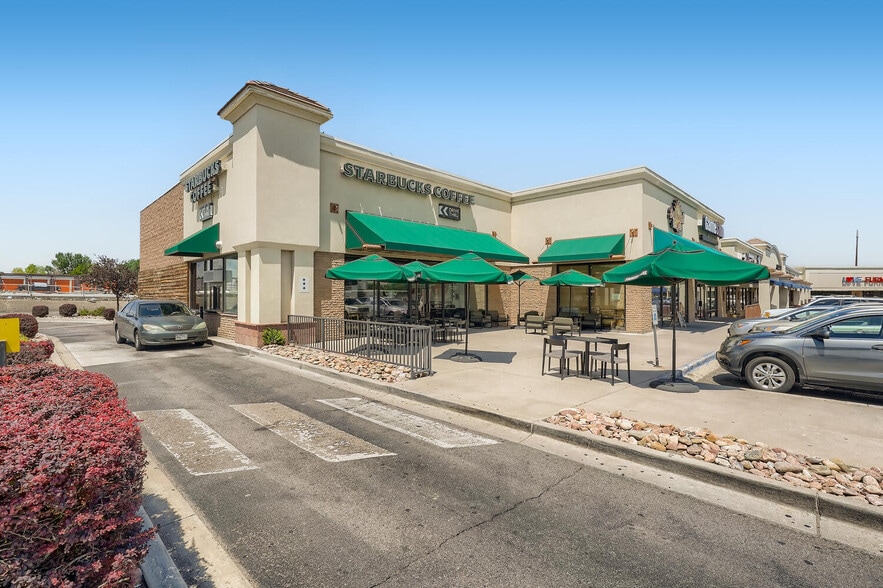 More Photos Of 1721-1877 S Pueblo Blvd, Pueblo General Retail For Lease