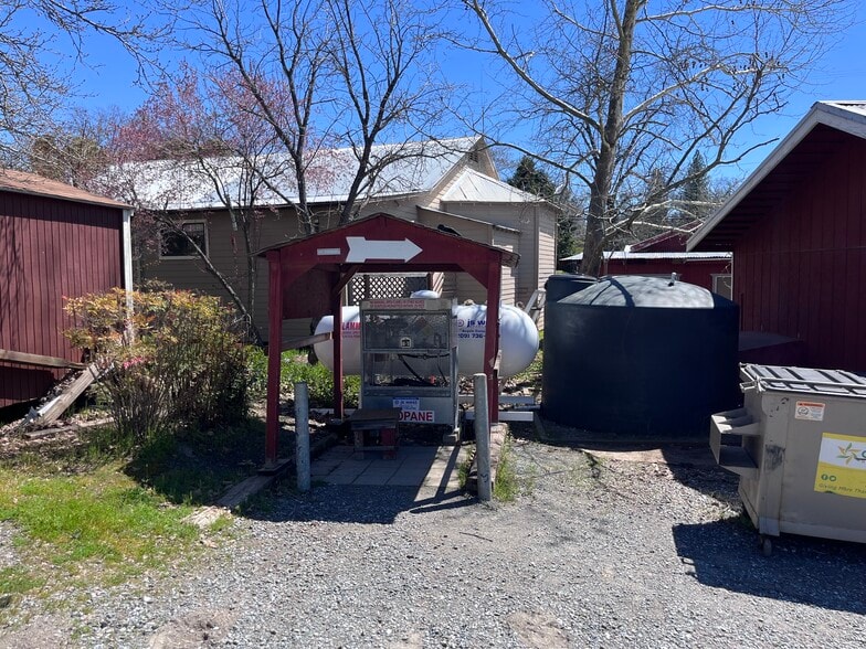 More Photos Of 8032 Mountain Ranch Rd, Mountain Ranch Convenience Store For Sale