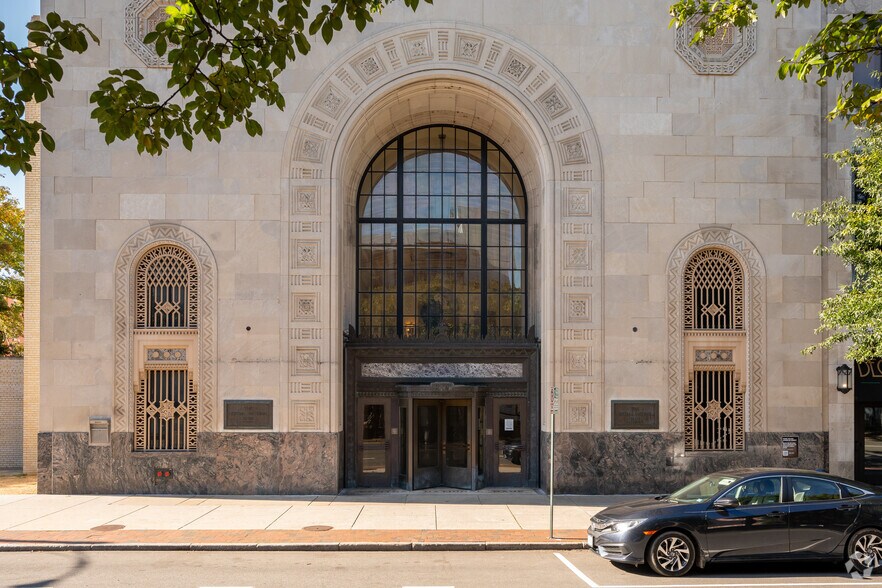 Photo of 1st Floor Ste 