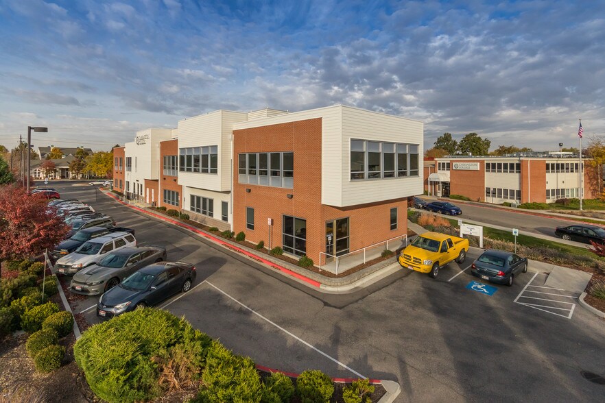 More Photos Of 1122 N Liberty St, Boise Office For Lease