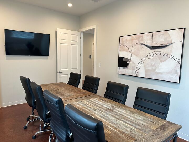 More Photos Of 711 W Bailey Boswell Rd, Saginaw Office For Lease