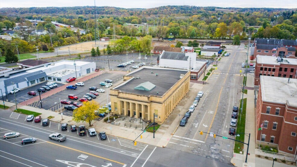 More Photos Of 85 E Main St, Newark Freestanding For Sale