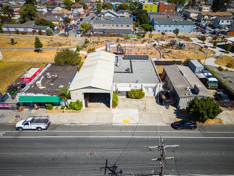 More Photos Of 1515 Ohio Ave, Richmond Warehouse For Sale