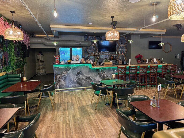 More Photos Of 5435 W Ridge Rd, Spencerport Freestanding For Lease