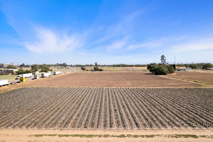 More Photos Of 621 Yettner Rd, French Camp Land For Sale