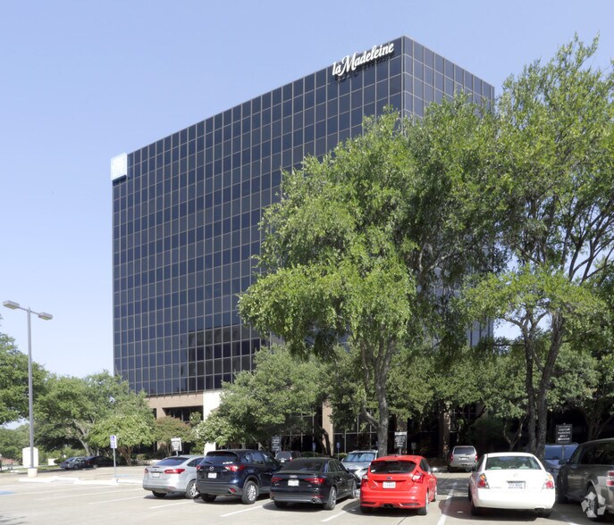 More Photos Of 12201 Merit Dr, Dallas Office For Lease