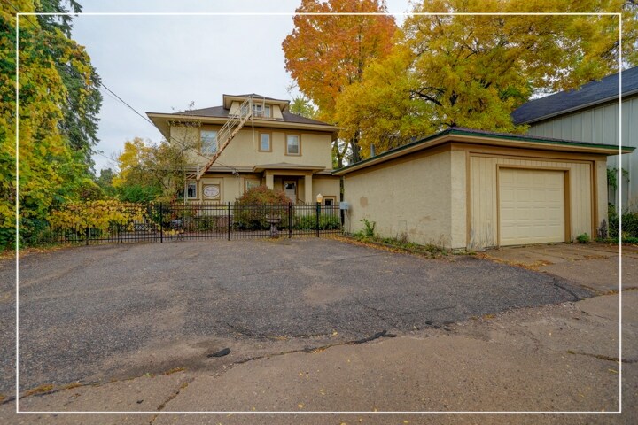 More Photos Of 511 Franklin St, Wausau Hotel For Sale