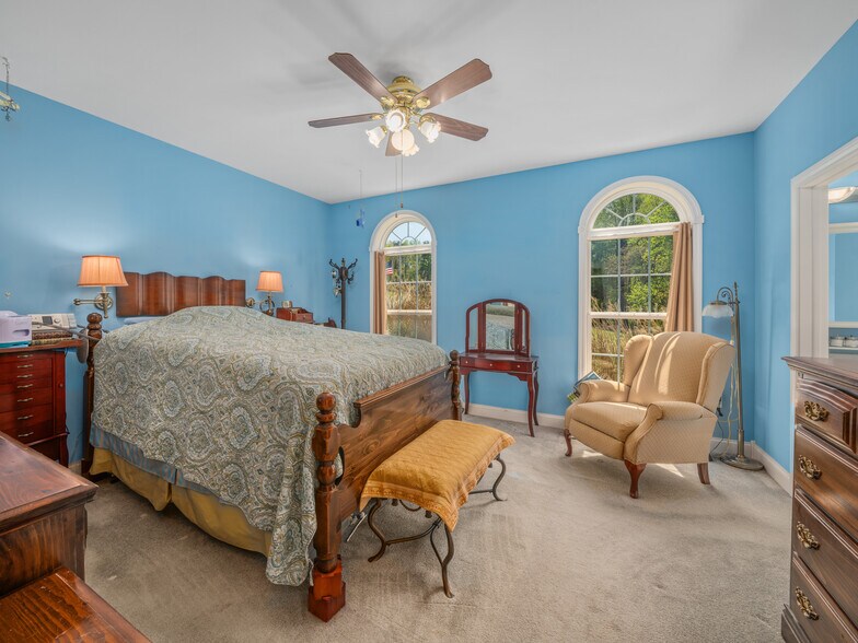 More Photos Of 32 Kay Lou Ln, Arden Land For Sale