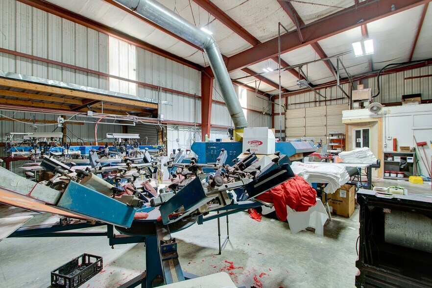 More Photos Of 2024 Fm-2854 Rd, Conroe Flex For Sale