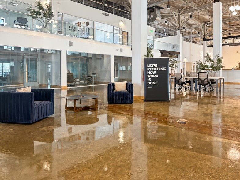 More Photos Of 500 S Main St, Mooresville Coworking Space