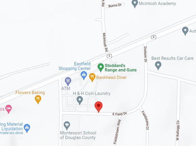 More Photos Of 0 E Field Dr, Douglasville Land For Sale