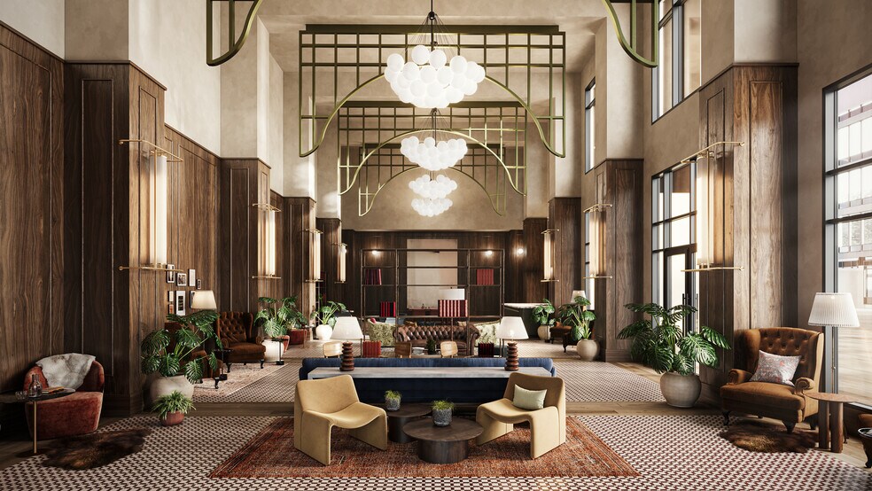 More Photos Of 919 W Fulton Market, Chicago Office For Lease