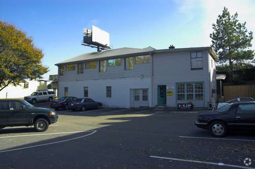 More Photos Of 1790 Cheshire Bridge Rd, Atlanta Office For Lease