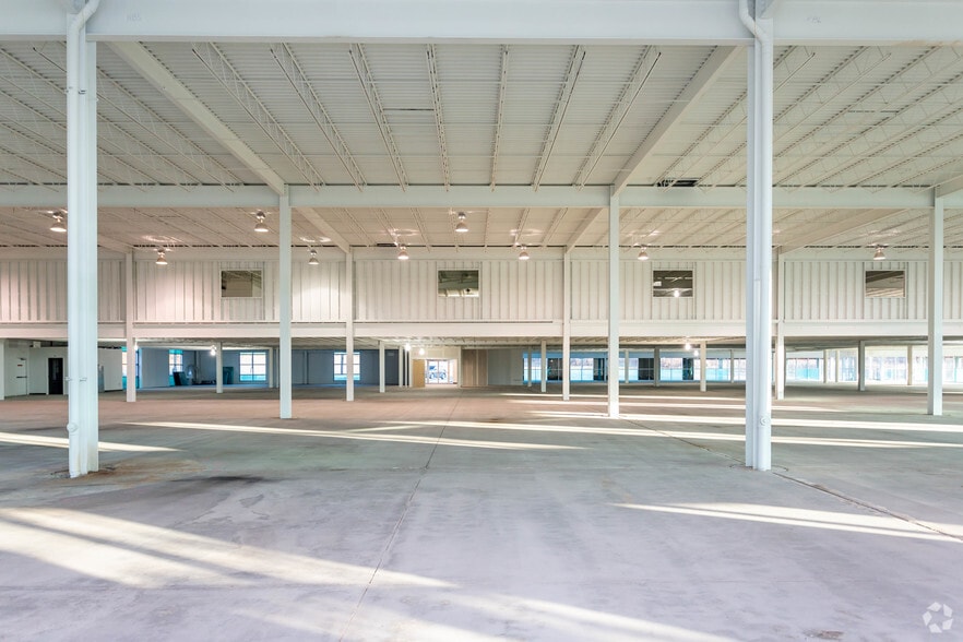 Photo of 1st Floor Ste 