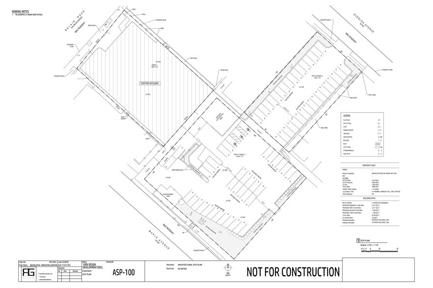 More Photos Of 6809 Belair Rd, Baltimore Coworking Space