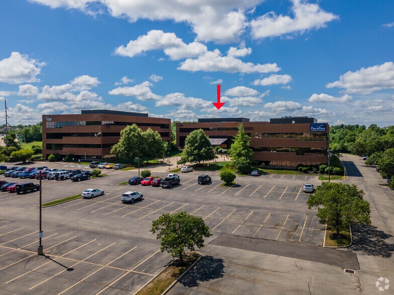 More Photos Of 4031 Colonel Glenn Hwy, Dayton Office For Sale