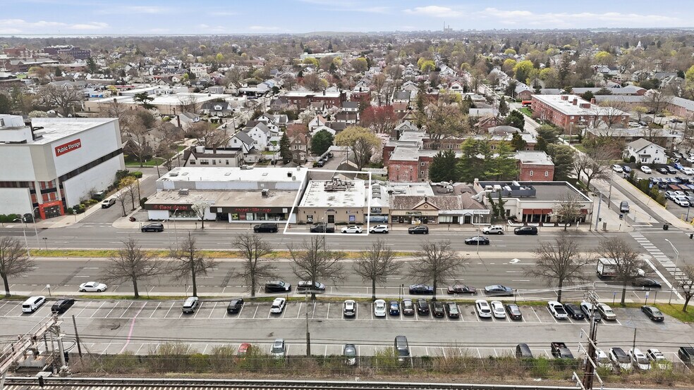 More Photos Of 450 Sunrise Hwy, Rockville Centre Office Residential For Sale