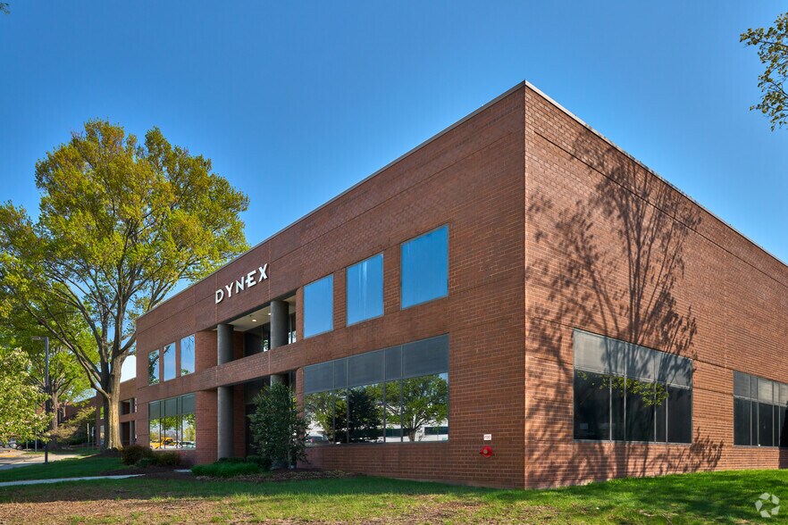 Primary Photo Of 14340-14370 Sullyfield Cir, Chantilly Flex For Lease