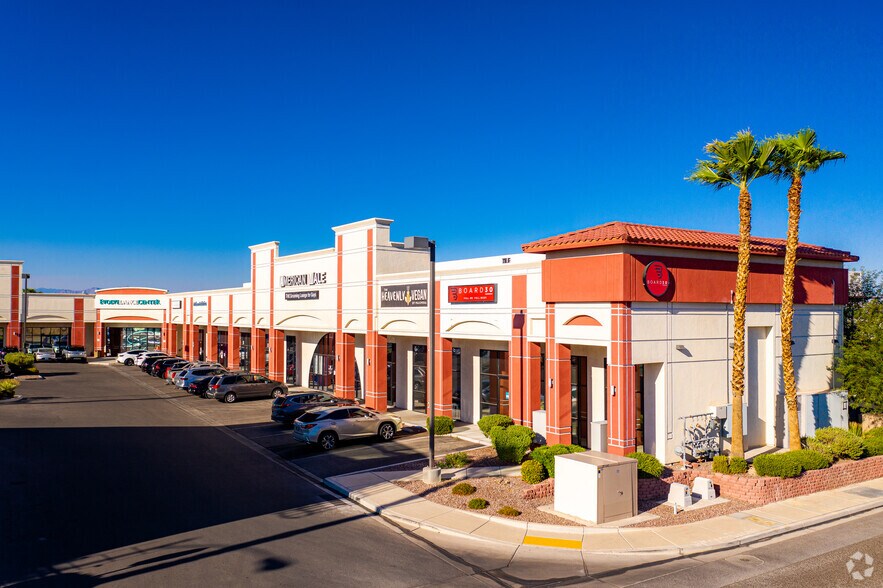 Primary Photo Of 6070 S Rainbow Blvd, Las Vegas Unknown For Lease
