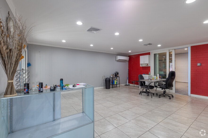 More Photos Of 6315 E Lake Mead Blvd, Las Vegas Carwash For Sale