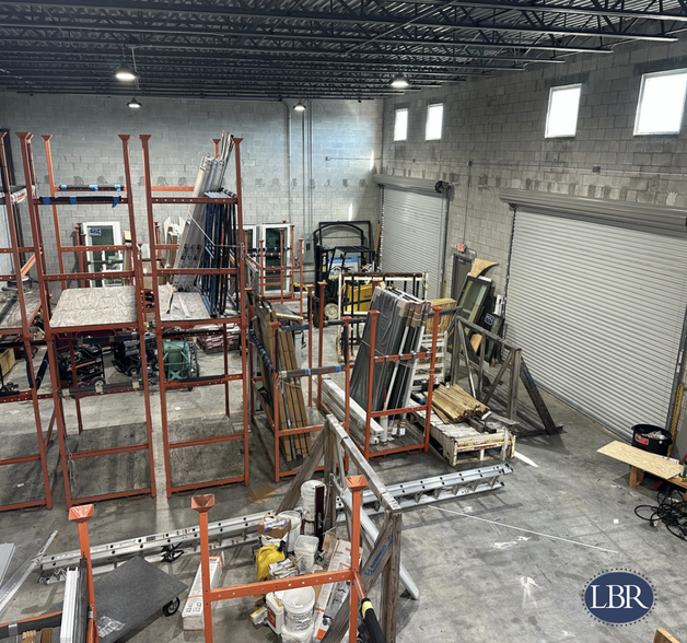 More Photos Of 2500 S Harbor City Blvd, Melbourne Unknown For Lease