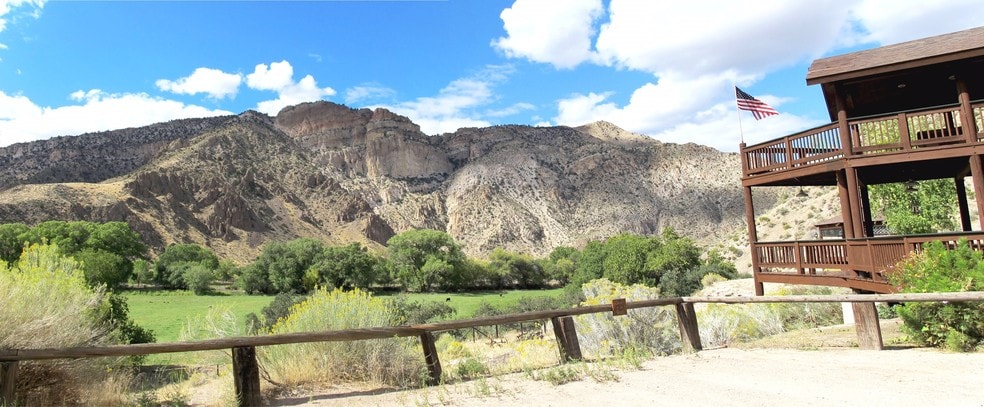 More Photos Of 17095 NV 317, Caliente Lodge Meeting Hall For Sale