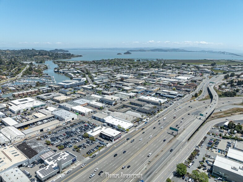 More Photos Of 717 Francisco Blvd E, San Rafael Freestanding For Sale