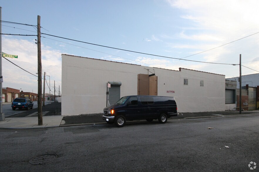 More Photos Of 293-299 Meserole St, Brooklyn Warehouse For Lease