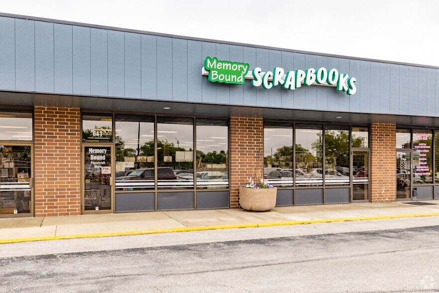 More Photos Of 505 N Ankeny Blvd, Ankeny Unknown For Lease