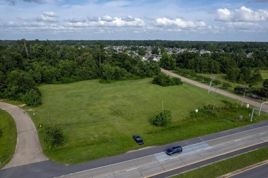More Photos Of 32880 LA Highway 16, Denham Springs Land For Sale