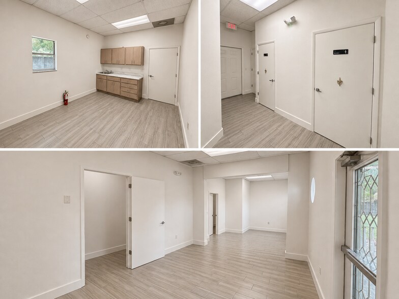 More Photos Of 7731 Newberry Rd, Gainesville General Retail For Lease