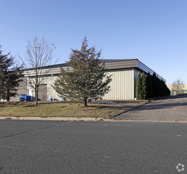 More Photos Of 1401 Beaudry Blvd, Hudson Warehouse For Sale