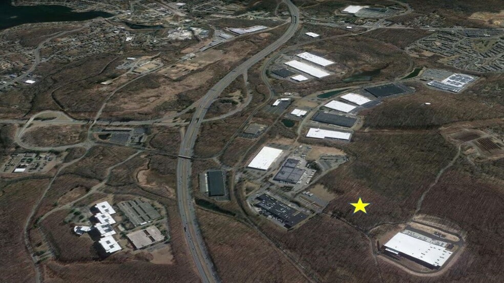 More Photos Of 217 Waterloo Valley Rd, Mount Olive Land For Sale