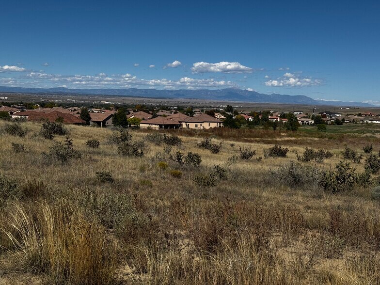 More Photos Of Village Green pl @ Walking Stick Blvd, Pueblo Land For Sale