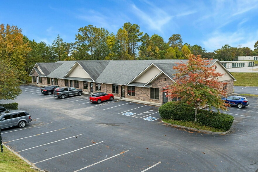 More Photos Of 9080 Barbee Ln, Knoxville Medical For Lease