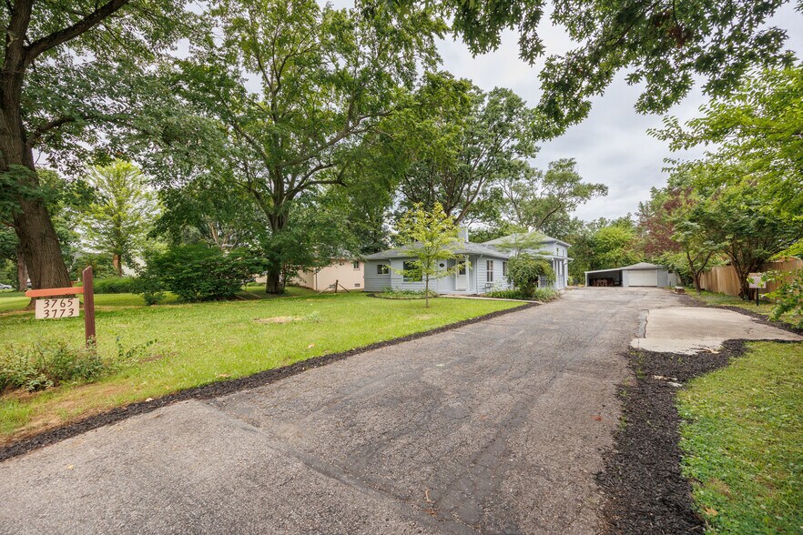 More Photos Of 3773 Atwood Ter, Columbus Multifamily For Sale