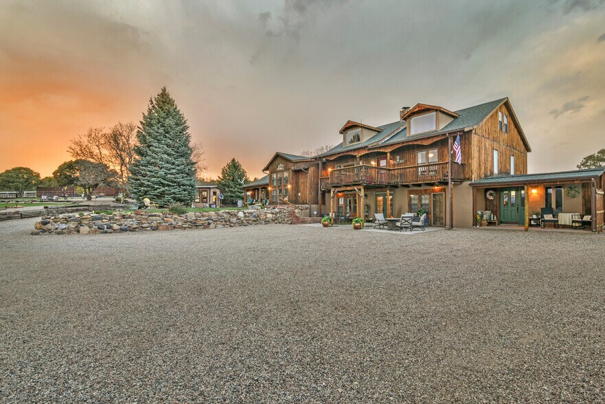 More Photos Of 24857 US Highway 160, Walsenburg Hospitality For Sale