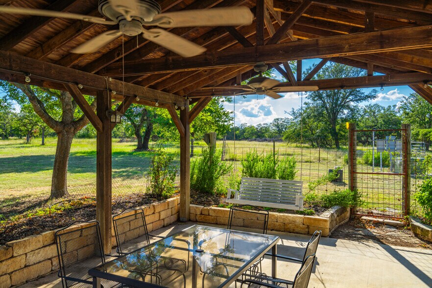 More Photos Of 683 Ranch Road 1320, Johnson City Land For Sale