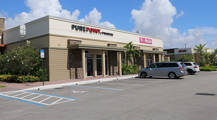 More Photos Of 1590-1600 N Federal Hwy, Fort Lauderdale Unknown For Lease