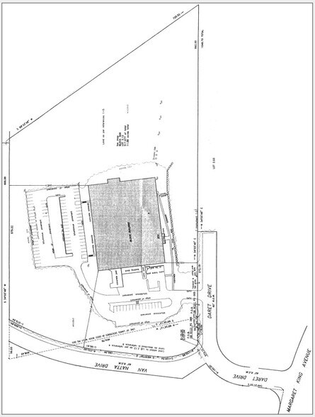 More Photos Of 33 Daret Dr, Ringwood Warehouse For Lease