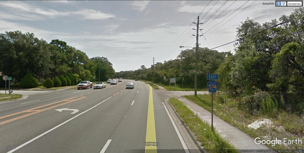 More Photos Of 0 Spring Hill Dr, Spring Hill Land For Sale