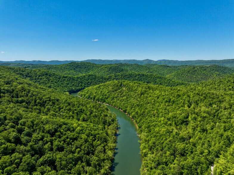 More Photos Of 0 Crestwood Road, Speedwell Land For Sale