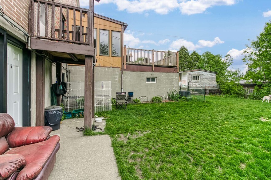 More Photos Of 22 Whittaker St, Sudbury Multifamily For Sale