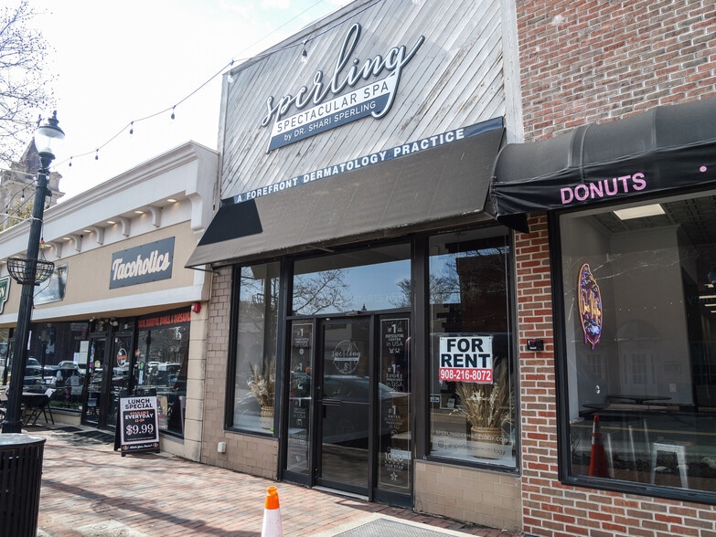 Primary Photo Of 86-88 Broad St, Red Bank Storefront Retail Office For Lease