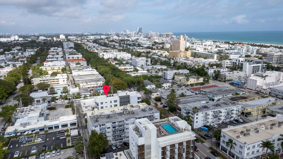More Photos Of 538 Meridian Ave, Miami Beach Hospitality For Sale