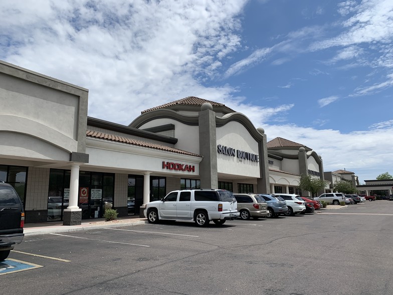 Primary Photo Of 950 E Pecos Rd, Chandler Storefront For Lease